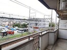  近鉄生駒線/南生駒駅 徒歩7分 2階 築34年