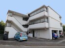 近鉄難波線・奈良線/東生駒駅 徒歩10分 2階 築35年の外観