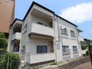 近鉄難波線・奈良線/生駒駅 徒歩9分 1階 築46年の外観