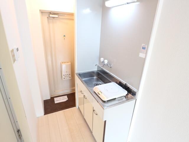  近鉄難波線・奈良線/生駒駅 徒歩8分 2階 築40年