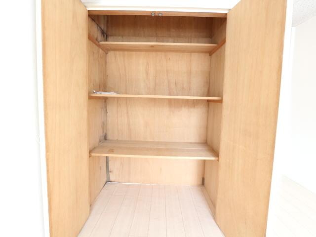  近鉄難波線・奈良線/生駒駅 徒歩8分 2階 築40年