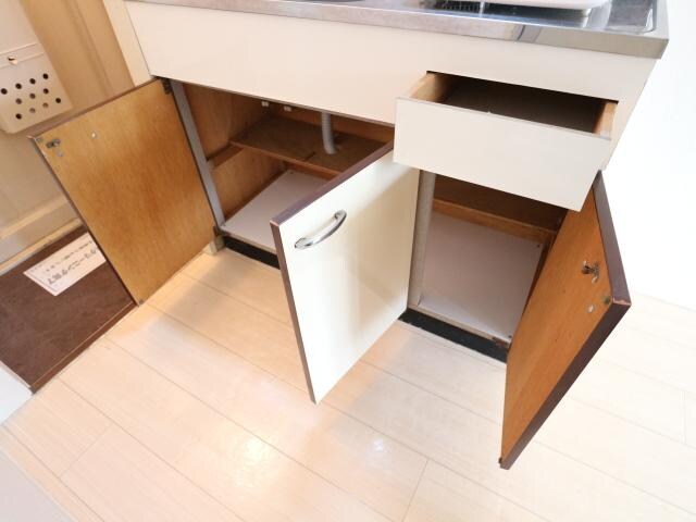  近鉄難波線・奈良線/生駒駅 徒歩8分 2階 築40年