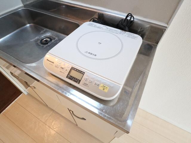  近鉄難波線・奈良線/生駒駅 徒歩8分 2階 築40年