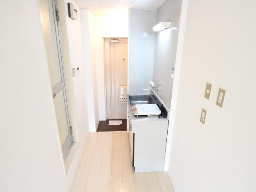  近鉄難波線・奈良線/生駒駅 徒歩8分 2階 築40年