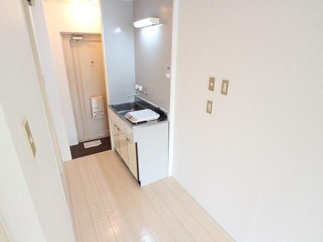  近鉄難波線・奈良線/生駒駅 徒歩8分 2階 築40年