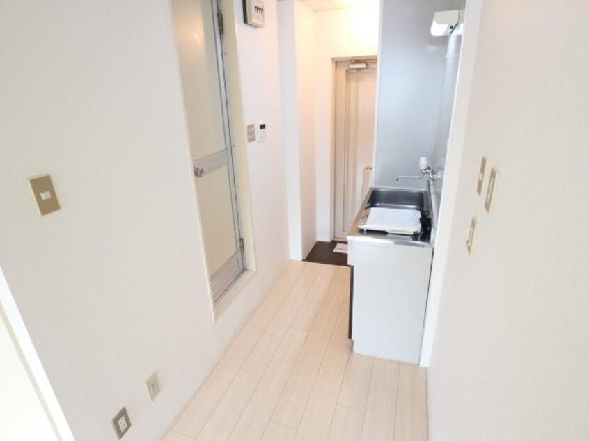  近鉄難波線・奈良線/生駒駅 徒歩8分 2階 築40年