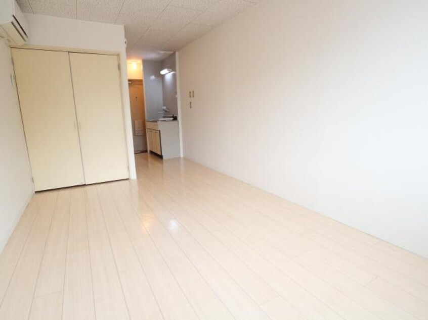  近鉄難波線・奈良線/生駒駅 徒歩8分 2階 築40年