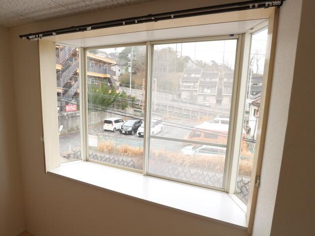  近鉄難波線・奈良線/生駒駅 徒歩8分 2階 築40年