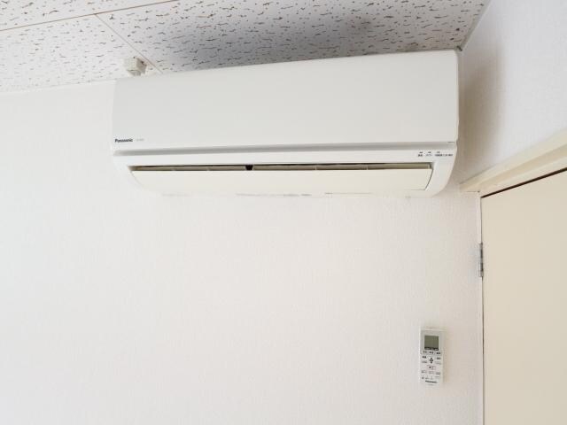  近鉄難波線・奈良線/生駒駅 徒歩8分 2階 築40年