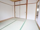  近鉄難波線・奈良線/東生駒駅 徒歩10分 1階 築49年