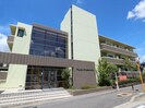 近鉄難波線・奈良線/生駒駅 バス:7分:停歩1分 3階 築36年の外観