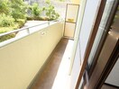  近鉄難波線・奈良線/生駒駅 バス7分松美台下車:停歩1分 1階 築36年