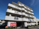 近鉄難波線・奈良線/東生駒駅 徒歩5分 3階 築35年の外観