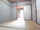  近鉄生駒線/菜畑駅 徒歩10分 2階 築40年