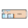 近鉄難波線・奈良線/生駒駅 徒歩10分 1階 築32年 1Rの間取り