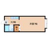 近鉄難波線・奈良線/生駒駅 徒歩10分 1階 築32年 1Kの間取り