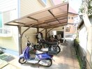  近鉄難波線・奈良線/生駒駅 徒歩10分 1階 築32年