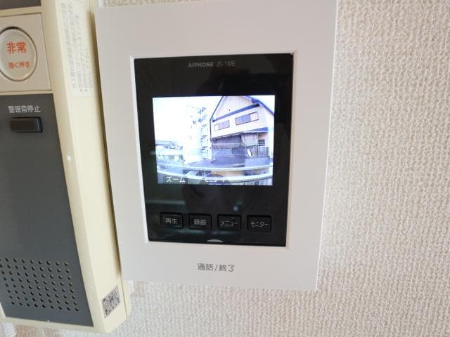  近鉄難波線・奈良線/生駒駅 徒歩10分 2階 築33年