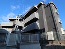 近鉄難波線・奈良線/東生駒駅 徒歩7分 2階 築26年の外観