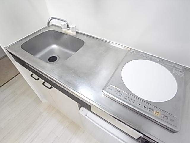  近鉄難波線・奈良線/東生駒駅 徒歩7分 2階 築26年