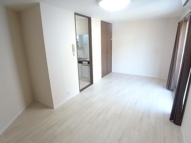  近鉄難波線・奈良線/東生駒駅 徒歩7分 2階 築26年