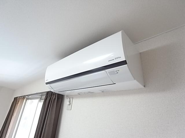  近鉄難波線・奈良線/東生駒駅 徒歩7分 2階 築26年