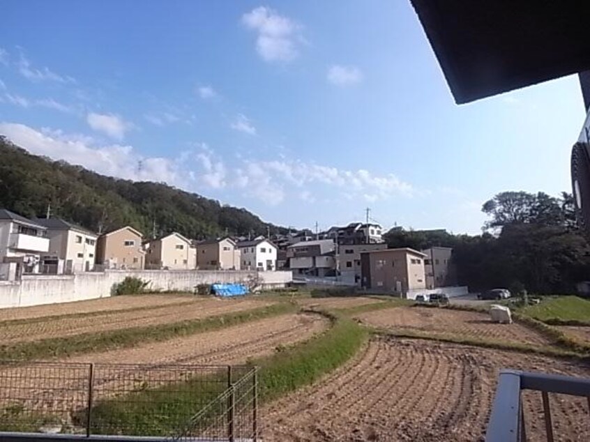  近鉄難波線・奈良線/東生駒駅 徒歩7分 2階 築26年