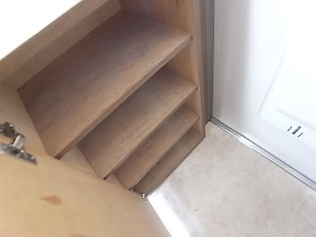  近鉄難波線・奈良線/東生駒駅 徒歩7分 2階 築26年