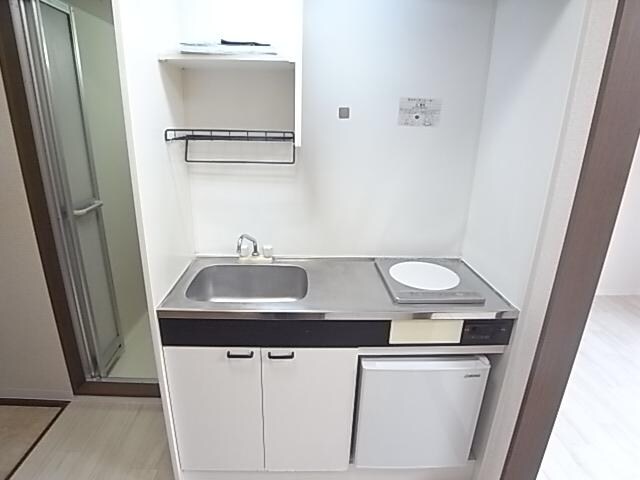  近鉄難波線・奈良線/東生駒駅 徒歩7分 2階 築26年