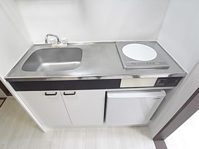  近鉄難波線・奈良線/東生駒駅 徒歩7分 2階 築26年