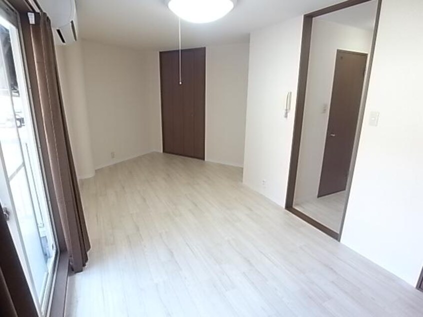  近鉄難波線・奈良線/東生駒駅 徒歩7分 2階 築26年