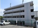 近鉄難波線・奈良線/東生駒駅 徒歩19分 4階 築34年の外観