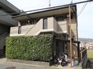  近鉄難波線・奈良線/東生駒駅 徒歩9分 1階 築26年