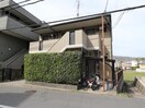  近鉄難波線・奈良線/東生駒駅 徒歩9分 2階 築26年