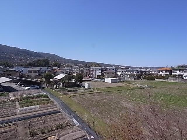  近鉄難波線・奈良線/東生駒駅 徒歩9分 2階 築26年