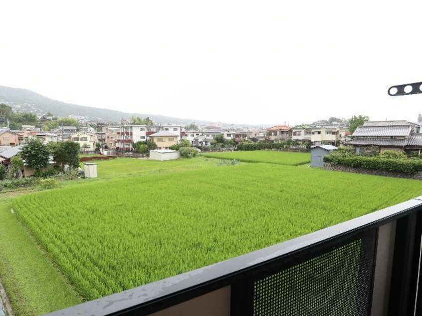  近鉄難波線・奈良線/東生駒駅 徒歩9分 2階 築26年