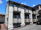 近鉄生駒線/菜畑駅 徒歩7分 1階 築25年の外観
