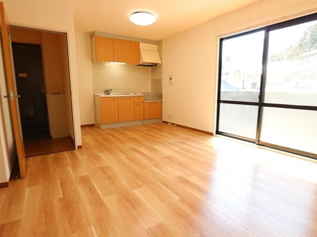  近鉄生駒線/南生駒駅 徒歩11分 2階 築27年