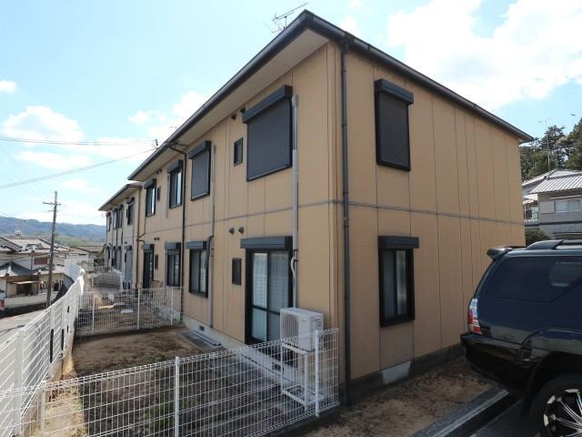 B 近鉄生駒線/南生駒駅 徒歩11分 2階 築27年