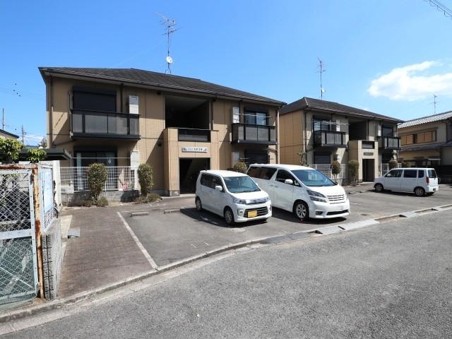  近鉄生駒線/南生駒駅 徒歩11分 2階 築27年