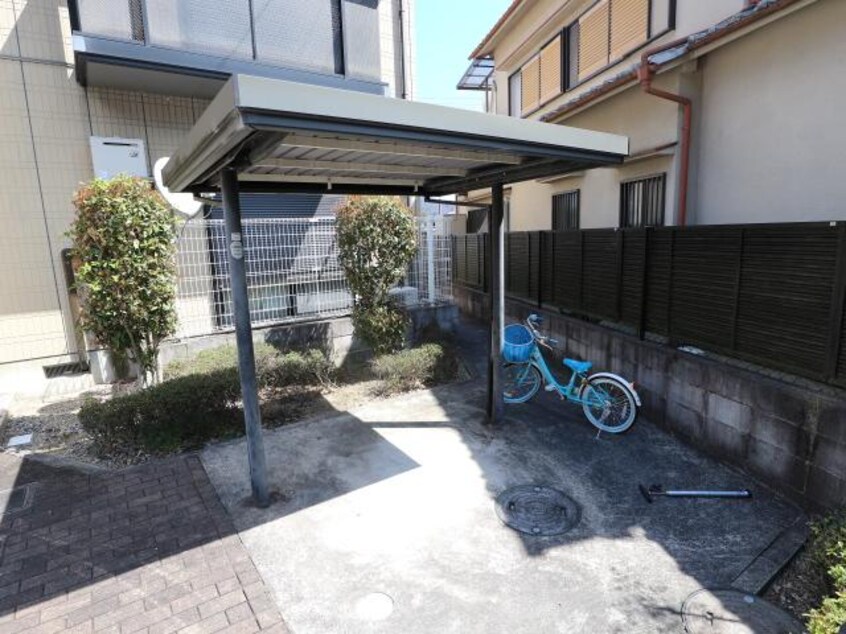  近鉄生駒線/南生駒駅 徒歩11分 2階 築27年