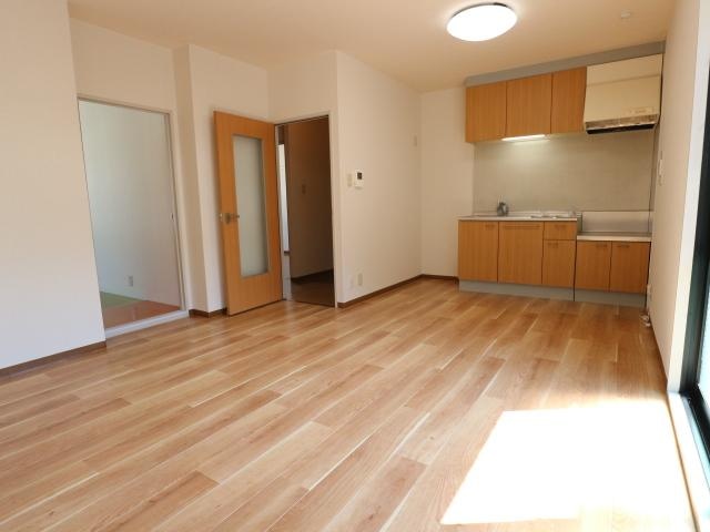  近鉄生駒線/南生駒駅 徒歩11分 2階 築27年