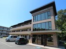 近鉄難波線・奈良線/東生駒駅 バス:7分:停歩8分 2階 築27年の外観