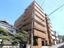 近鉄難波線・奈良線/東生駒駅 徒歩2分 4階 築32年の外観