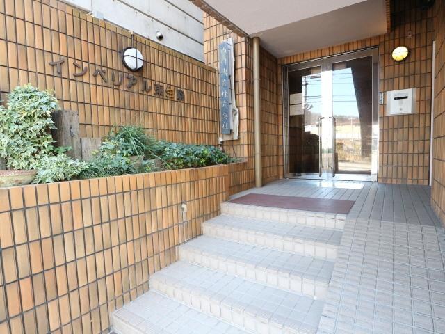  近鉄難波線・奈良線/東生駒駅 徒歩2分 4階 築32年