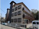 近鉄生駒線/南生駒駅 徒歩3分 3階 築41年の外観