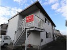 近鉄難波線・奈良線/生駒駅 バス:8分:停歩3分 1階 築39年の外観