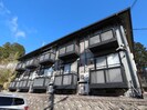 近鉄難波線・奈良線/生駒駅 徒歩12分 1階 築26年の外観
