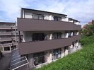 近鉄難波線・奈良線/生駒駅 徒歩9分 2階 築24年の外観