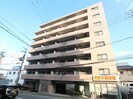 近鉄難波線・奈良線/生駒駅 徒歩1分 7階 築28年の外観